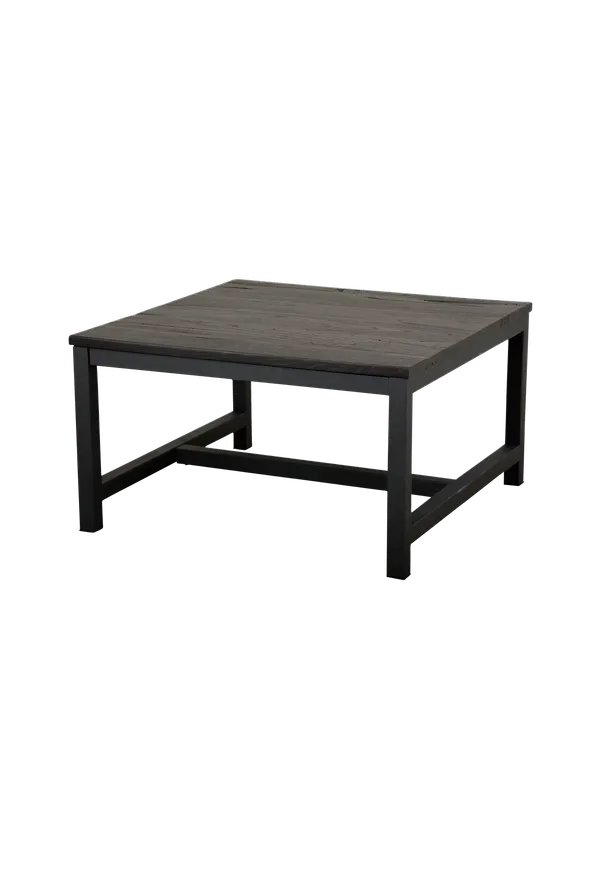 Snygg svart sidobord 2025 från Nordic Furniture Group.