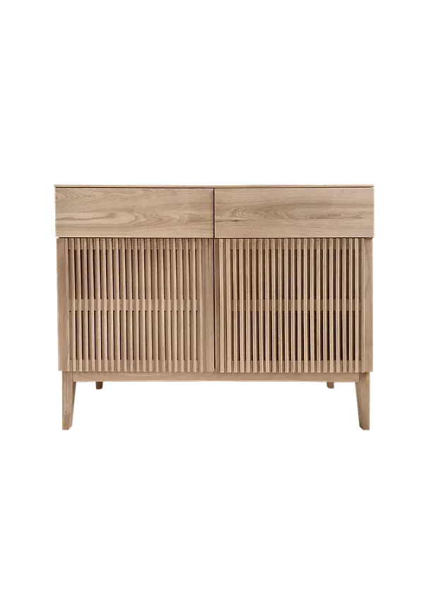 Exklusiv skåp 2025 från Nordic Furniture Group.