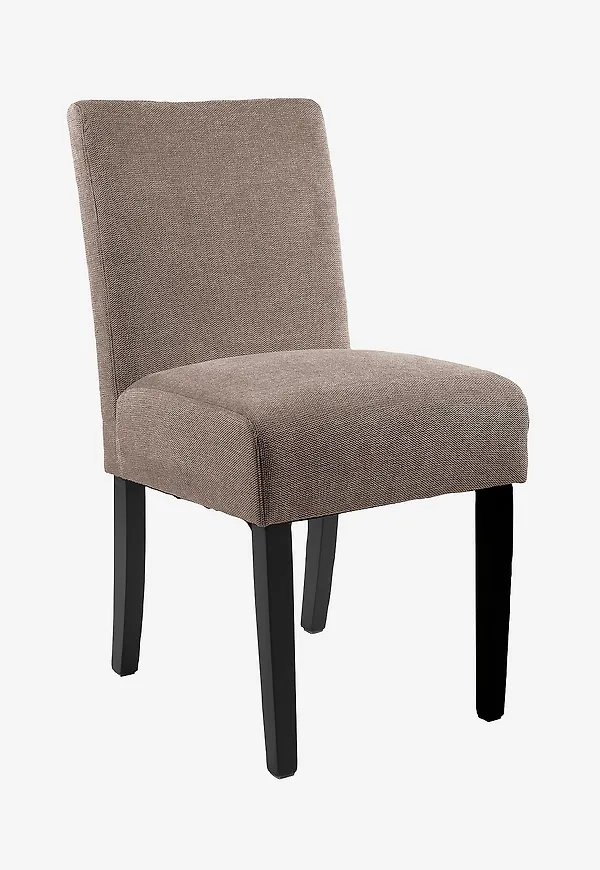 Otroligt snygg brun matstol 2025 från Nordic Furniture Group.