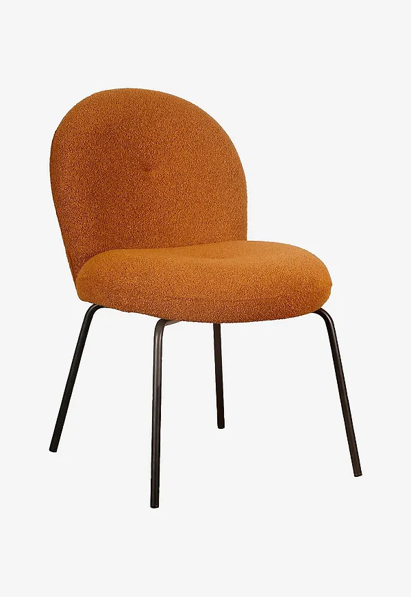 Cool matstol 2025 från Nordic Furniture Group.