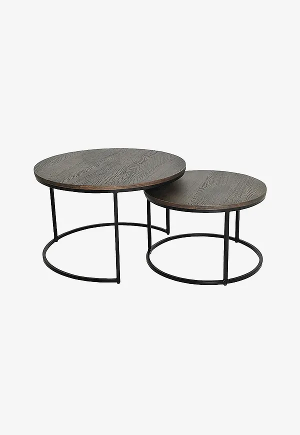 Stilriktig bord 2025 från Nordic Furniture Group.