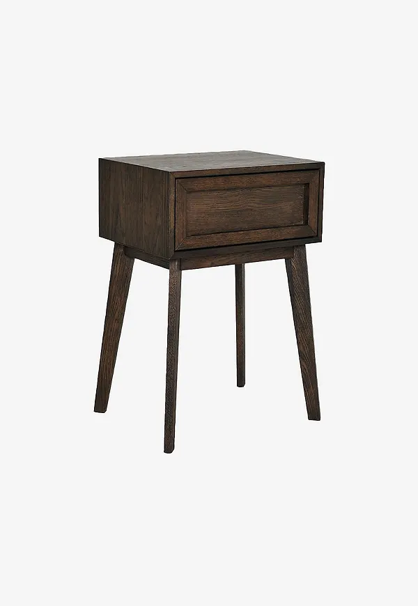 Trendig sängbord 2026 från Nordic Furniture Group.