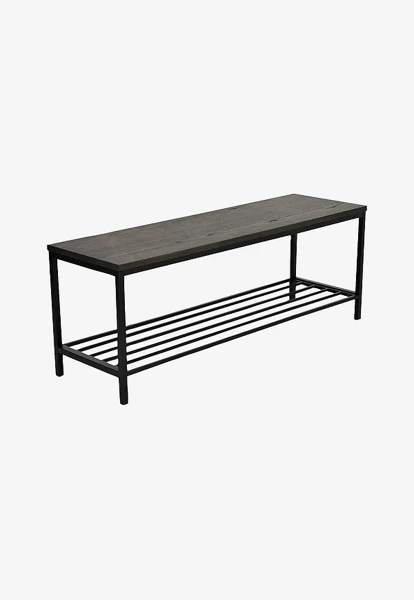 Skön bänk i ek 2026 från Nordic Furniture Group.