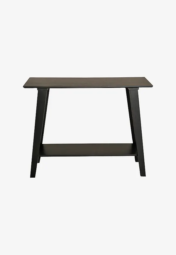 Ikonisk svart bord 2026 från Nordic Furniture Group.