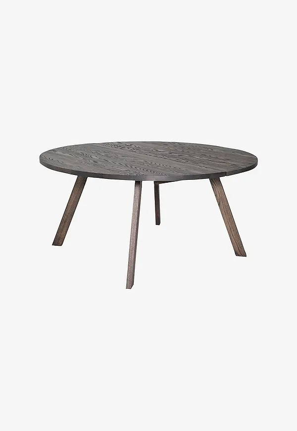 Exklusiv brun bord 2026 från Nordic Furniture Group.