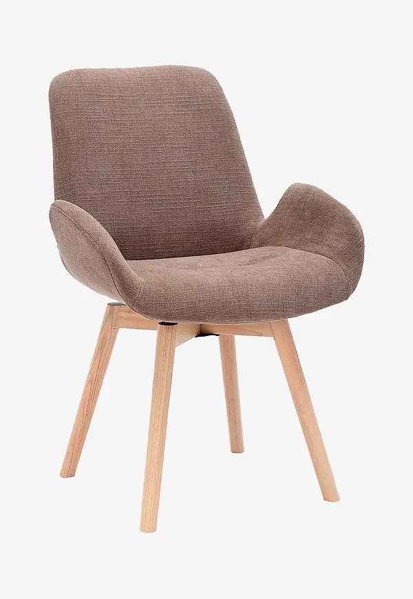 Moderiktig grå stol 2026 från Nordic Furniture Group.