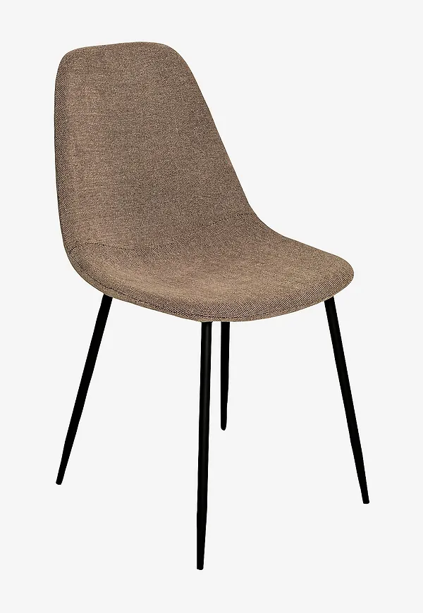 Smickrande köksstol 2026 från Nordic Furniture Group.