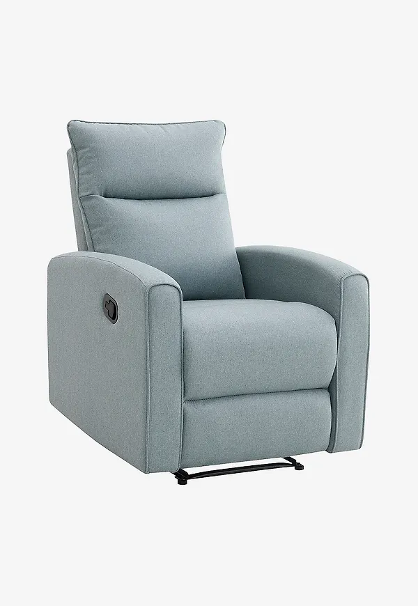 Riktigt trendig reclinerfåtölj 2026 från Nordic Furniture Group.