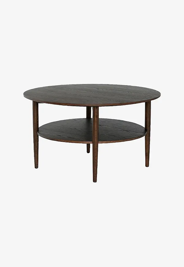 Klassisk soffbord 2026 från Nordic Furniture Group.