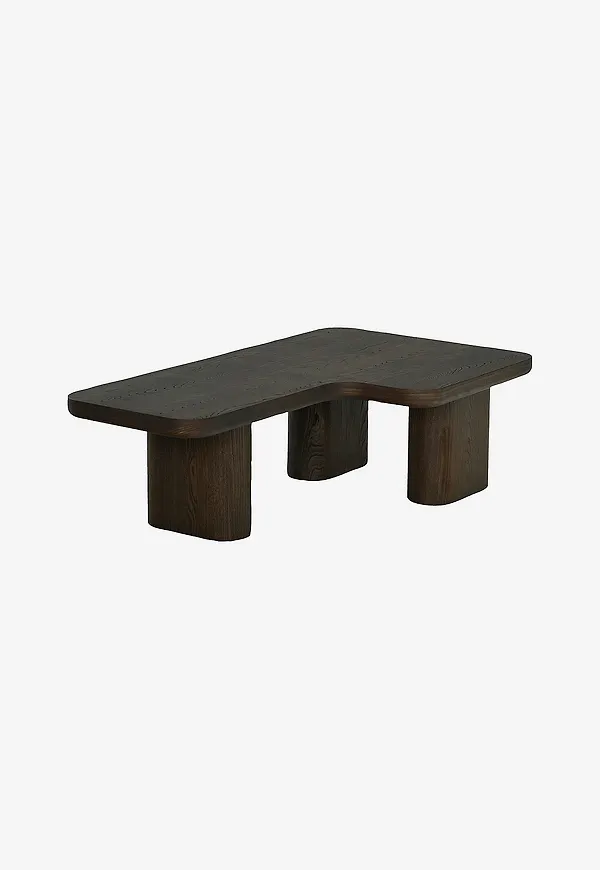 Stilren brun bord 2026 från Nordic Furniture Group.
