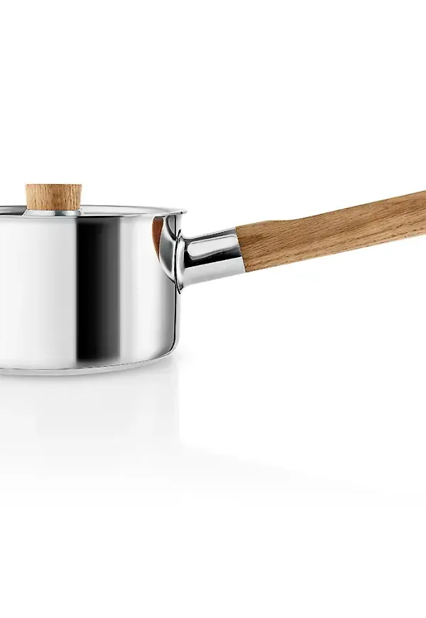 Jättefin aluminiummöbel 2025 från Eva Solo.