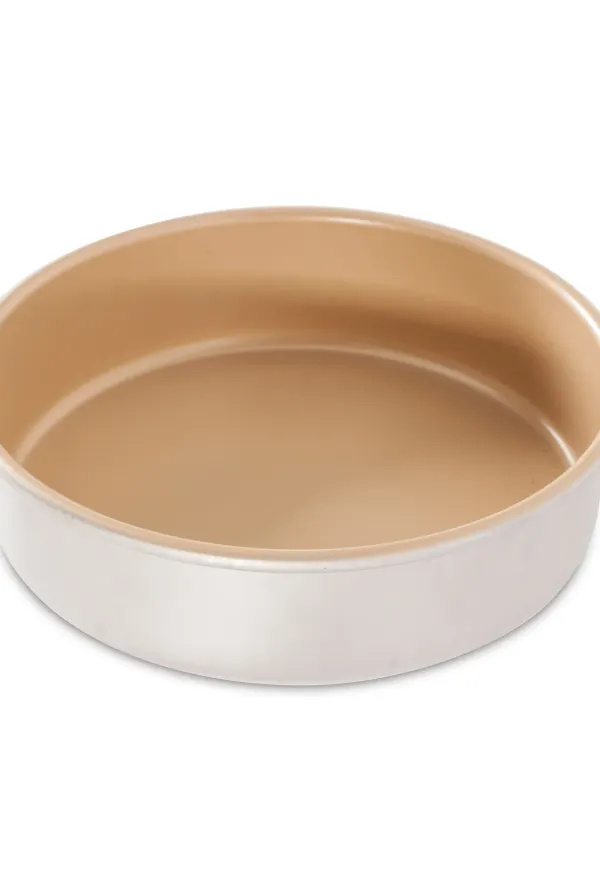 Supersnygg bakform i aluminium från Nordic Ware.