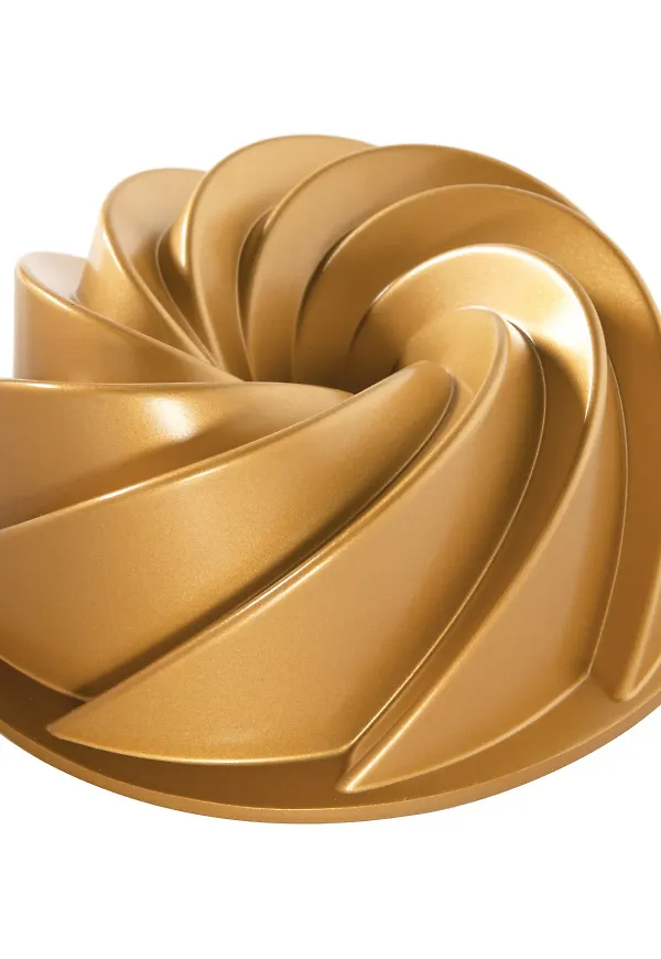 Smickrande bakform 2026 från Nordic Ware.