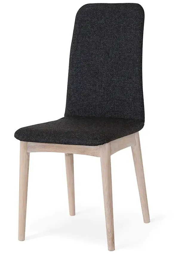 Fantastiskt fin ekstol 2025 från Torkelson.