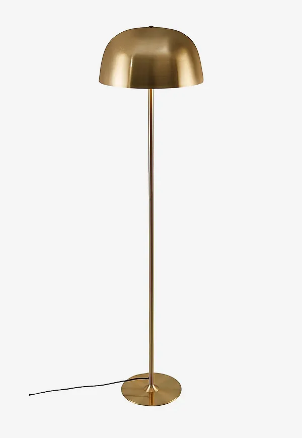 Jättefin Lampa som passar bra vid många olika tillfällen.