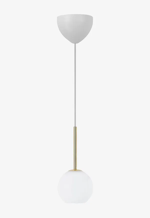 Fantastiskt fin beige taklampa 2025 från Nordlux.