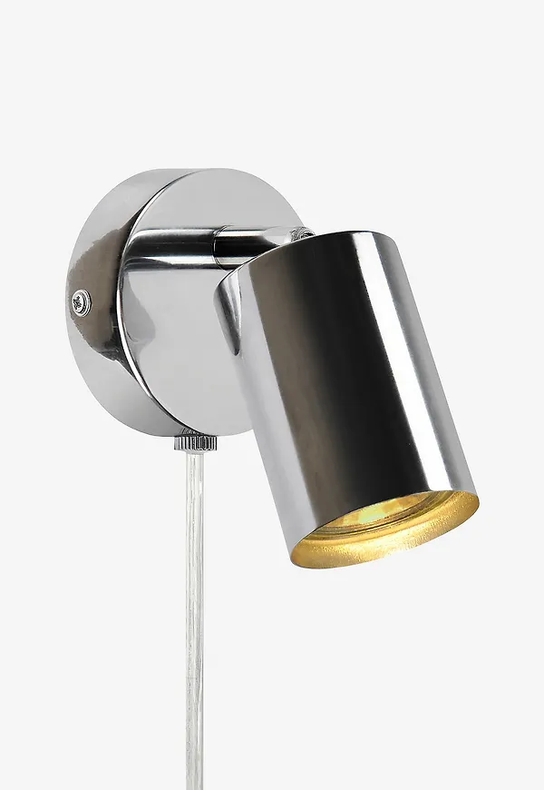 Otroligt snygg lampa 2025 från Nordlux.