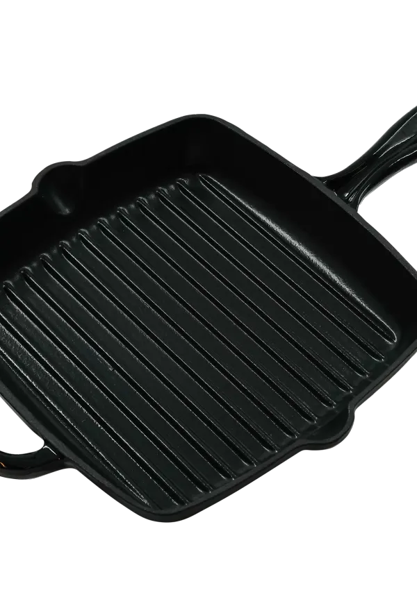 Exklusiv grillpanna 2026 från Nordwik.