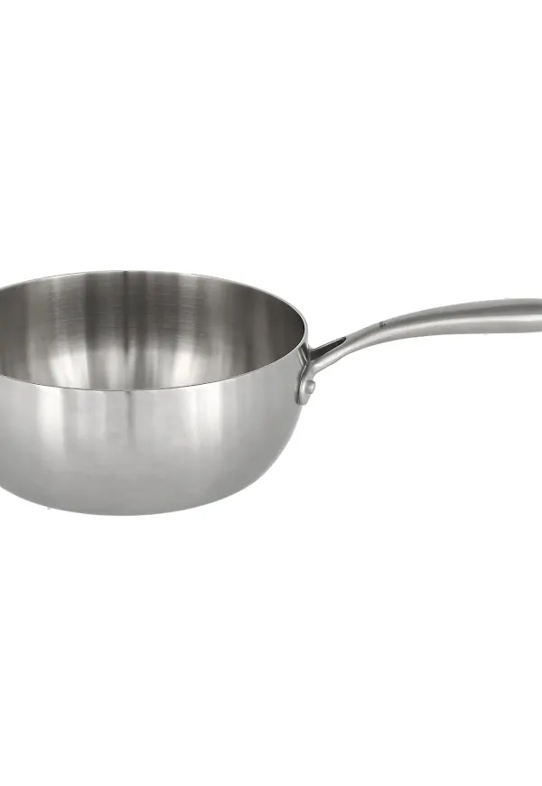 Fantastiskt snygg sauteuse 2026 från Nordwik.