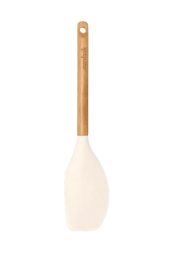 Stilren slickepott i beiget från Nordwik.