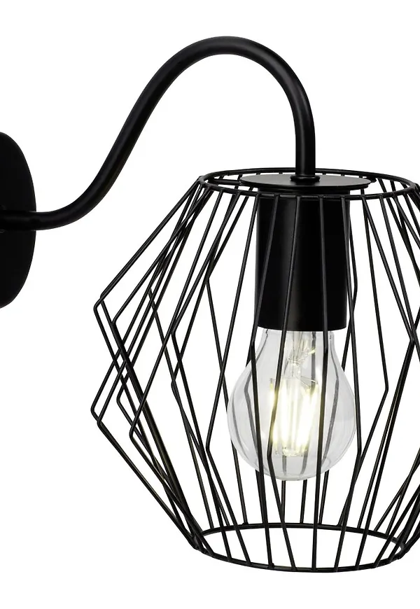 Klassisk Lampa som passar bra vid många olika tillfällen.