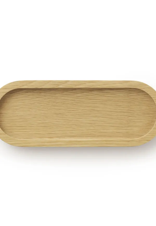Modern bricka 2026 från Normann Copenhagen.