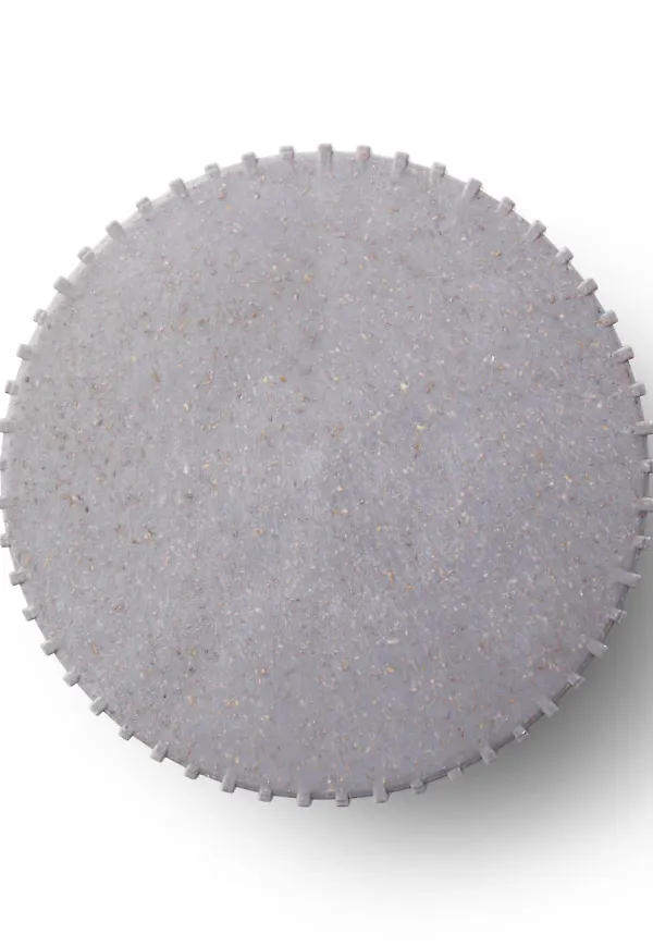 Elegant hängare i grått från Normann Copenhagen.