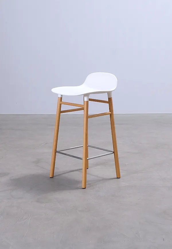 Normann Copenhagen stol som passar perfekt till sommaren 2025!