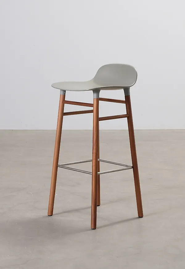 Normann Copenhagen stol som passar perfekt till sommaren 2025!