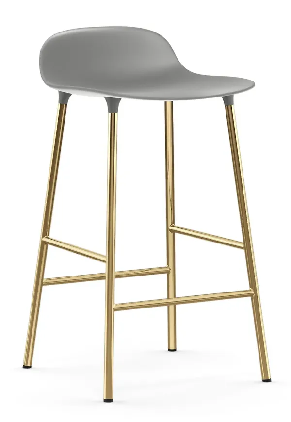 Vacker stol 2025 från Normann Copenhagen.