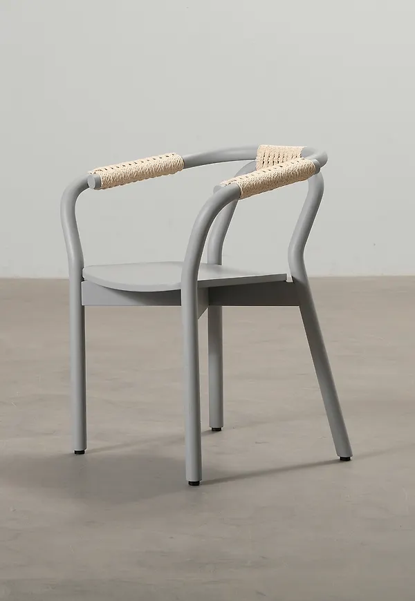 Riktigt snygg stol 2025 från Normann Copenhagen.