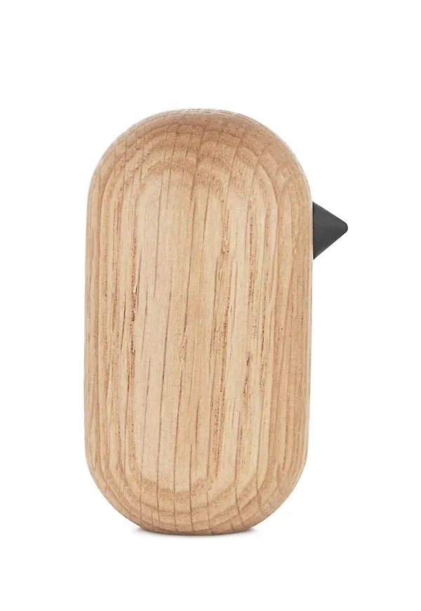 Otroligt fin figur i beiget från Normann Copenhagen.