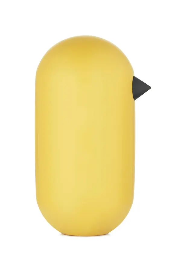 Trendig figur 2026 från Normann Copenhagen.