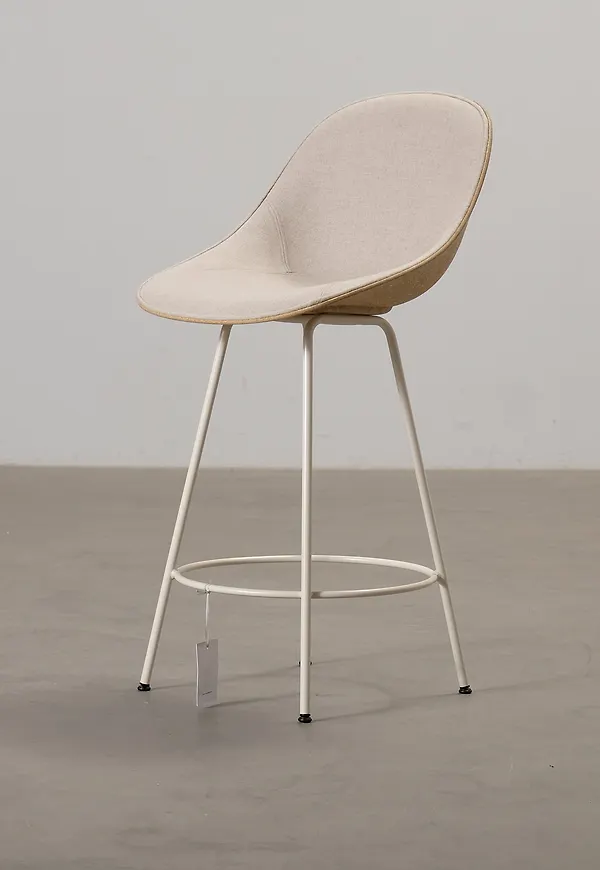 Skön stol 2026 från Normann Copenhagen.