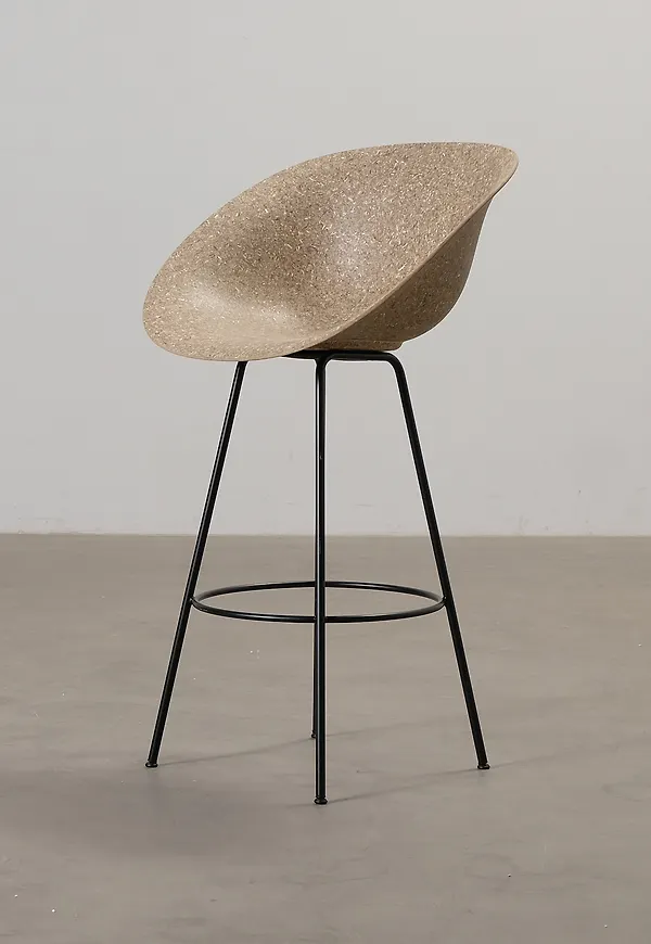 Normann Copenhagen stol som passar perfekt till våren 2026!