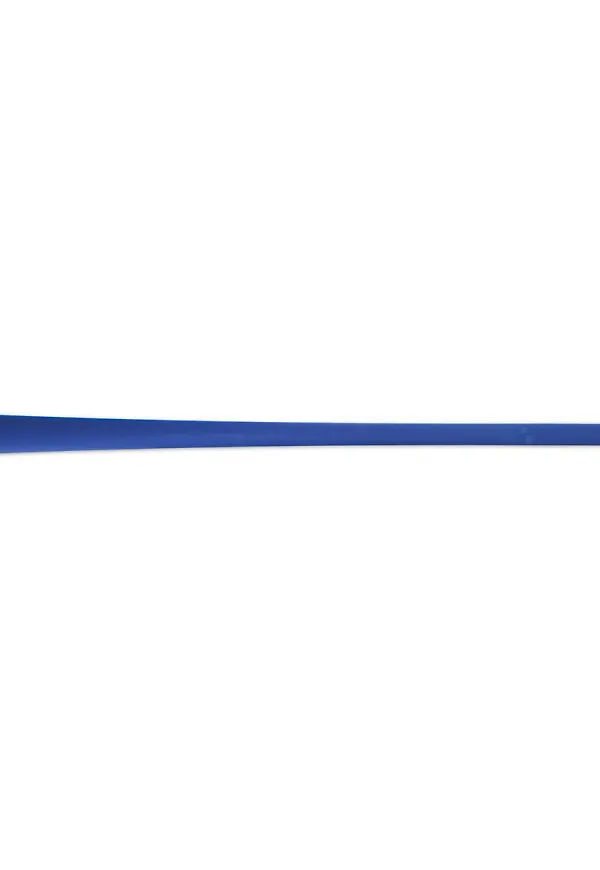 Fantastiskt fin hängare i blått från Normann Copenhagen.