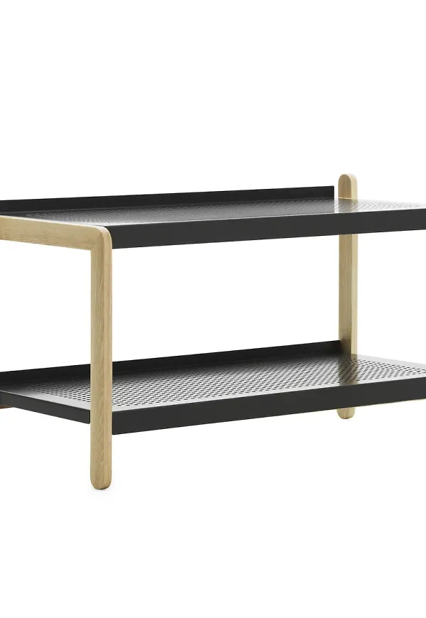 Exklusiv hylla 2024 från Normann Copenhagen.