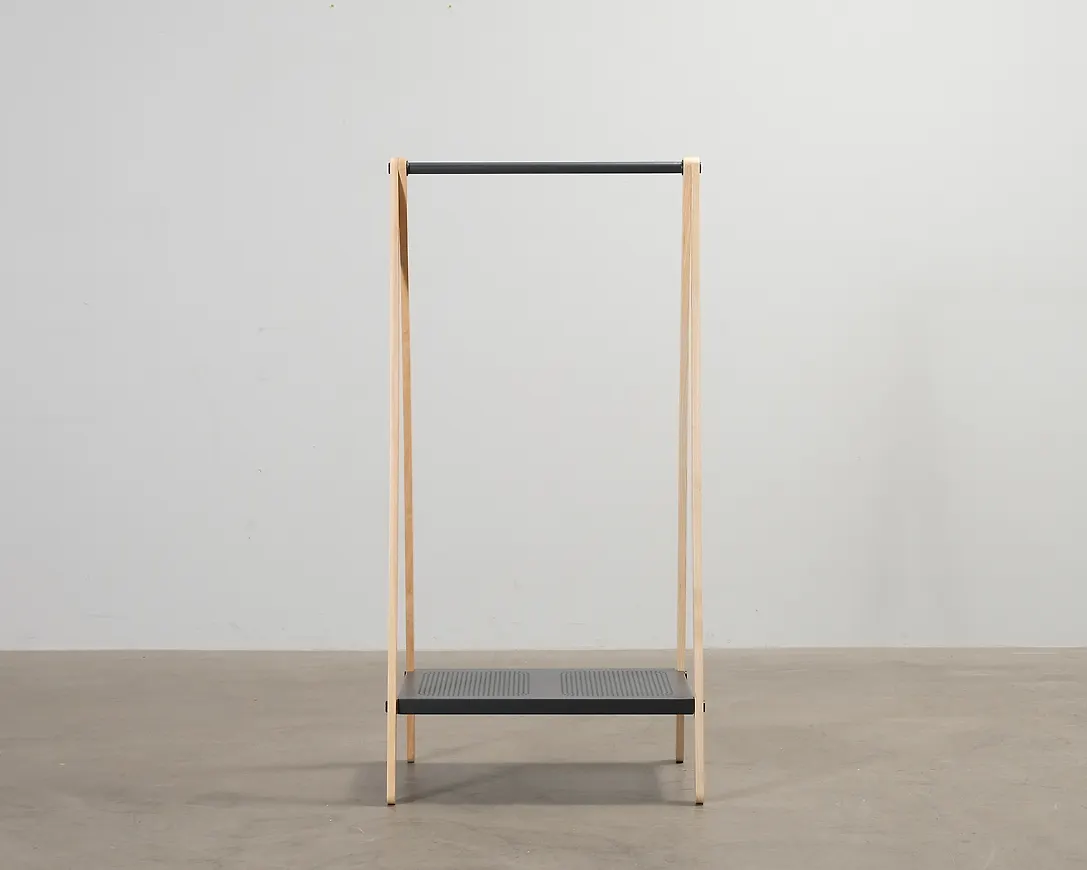 Superfin klädställning 2025 från Normann Copenhagen.