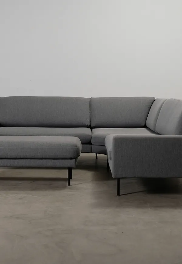 Supersnygg grå pall 2025 från Noroinen.