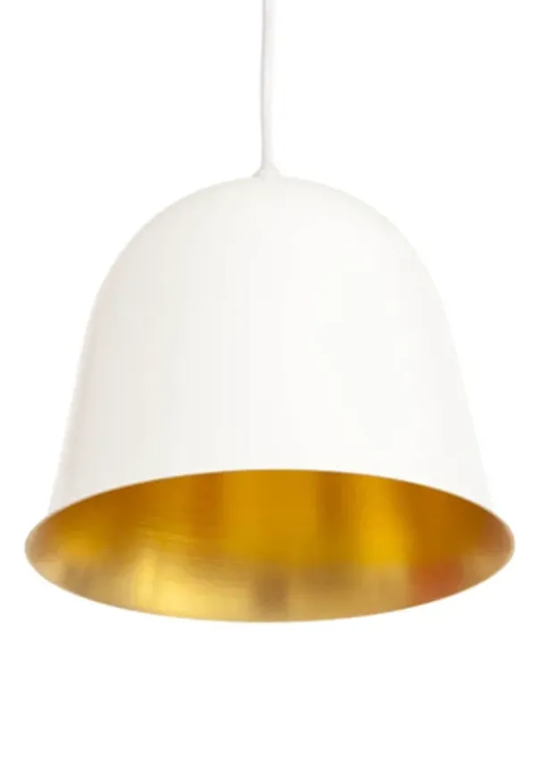 Fin vit lampa 2024 från NORR11.