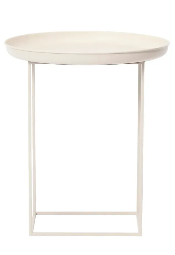 Riktigt trendig vit bord 2025 från NORR11.