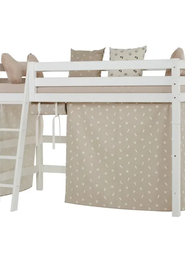 Våningssäng som passar perfekt till sommaren 2025!