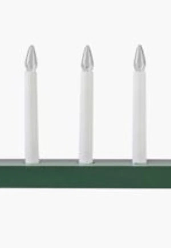 Klassisk Lampa som passar bra vid många olika tillfällen.