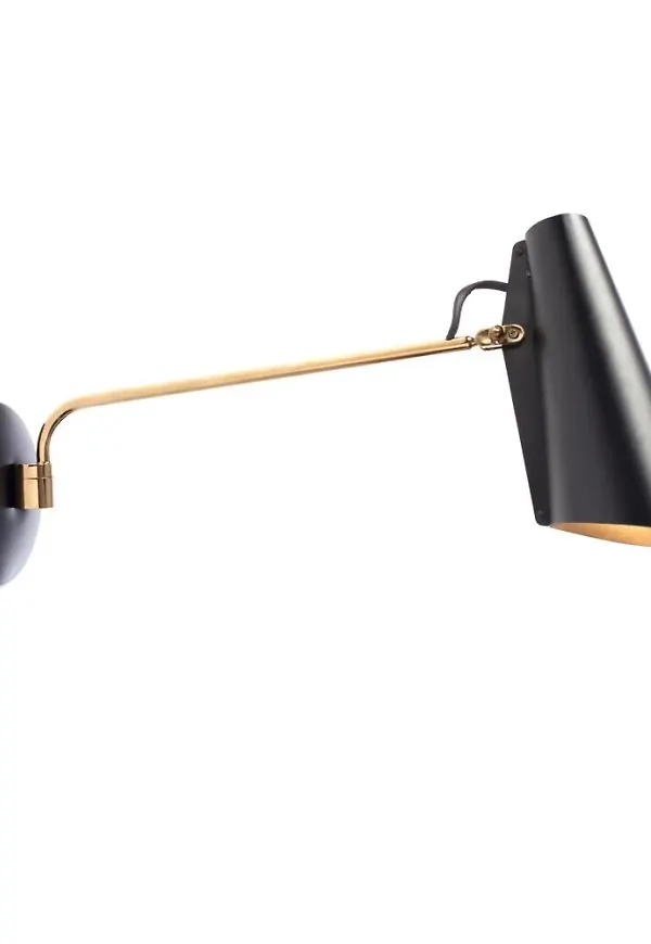 Cool Lampa som passar bra vid många olika tillfällen.