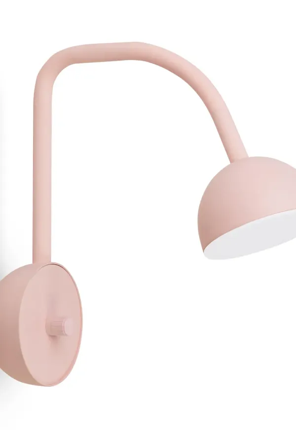 Cool vägglampa 2025 från Northern.