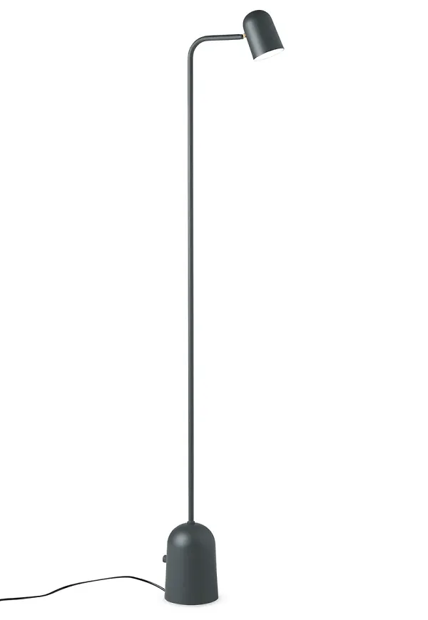 Stilren Lampa som passar bra vid många olika tillfällen.