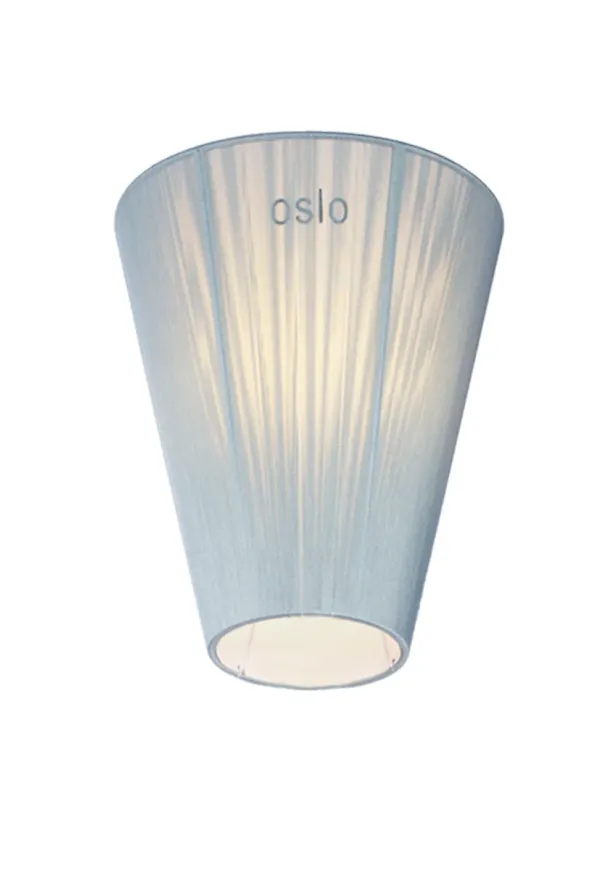 Fantastiskt snygg Lampa som passar bra vid många olika tillfällen.