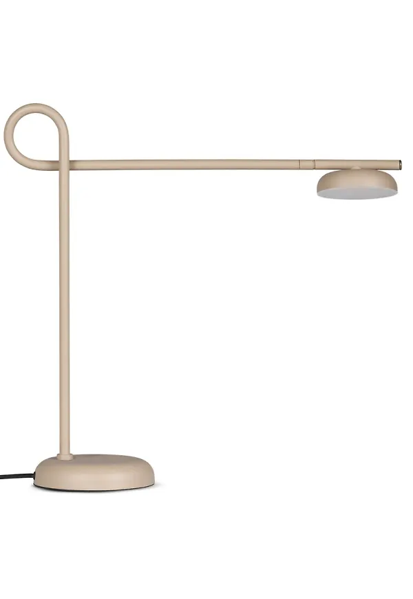 Vacker bordslampa 2025 från Northern.