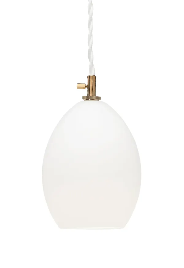 Stilriktig lampa 2025 från Northern.