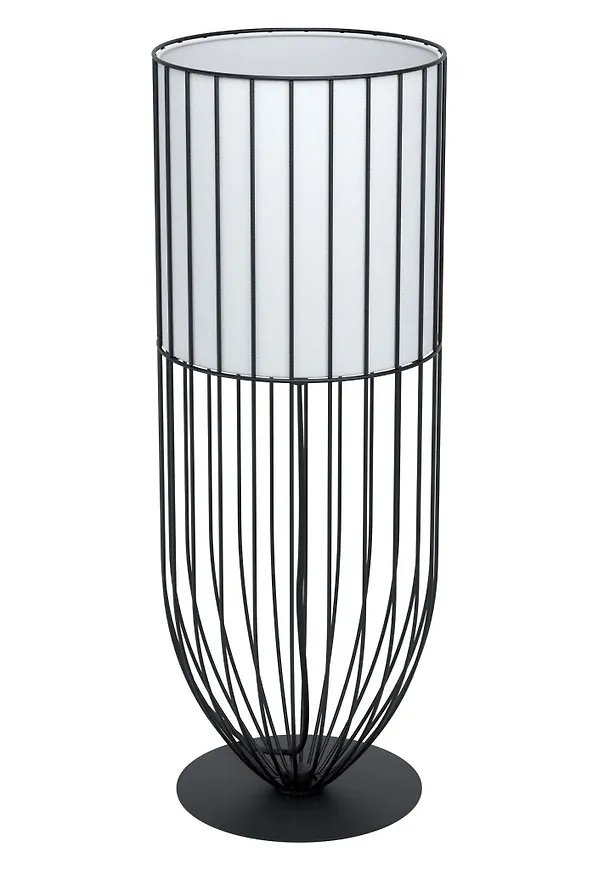 Mysig golvlampa 2025 från Eglo.